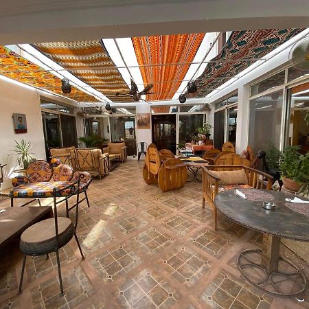 Residence La Casa Blanca 巴马科 外观 照片